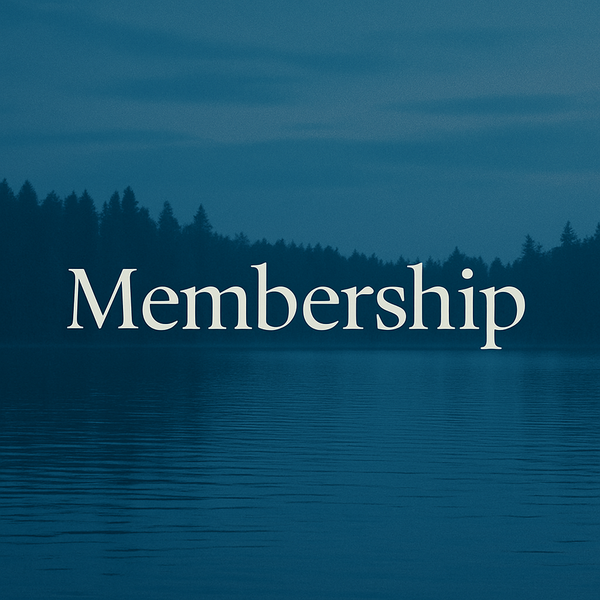 Harmonic Egg Membership