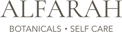 Alfarah Self Care logo