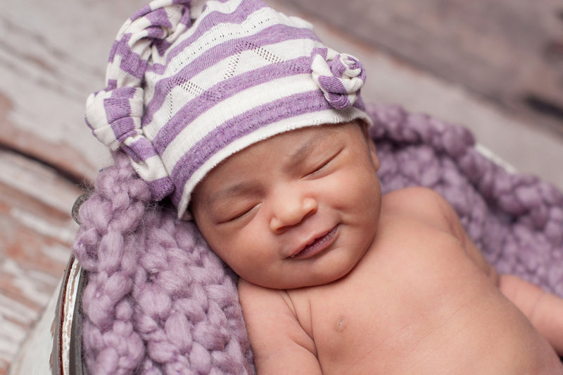 How to use Lavender to induce better sleep (and how sleep works)