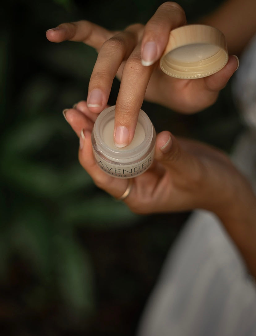 Hydrating Cream