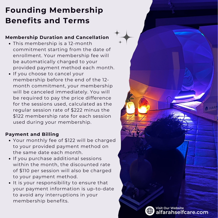 Annual Membership - Santa Barbara Harmonic Egg