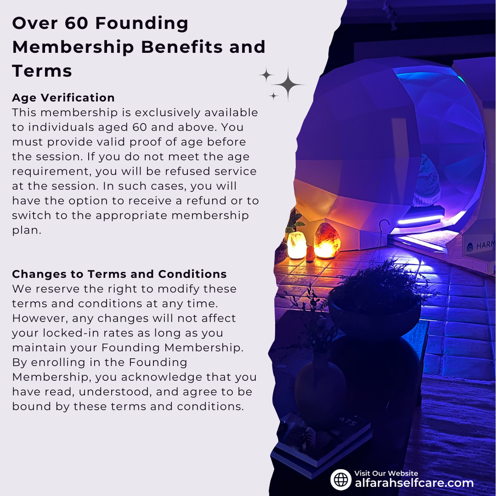 Sr. Annual Membership 60+  Sedona Harmonic Egg