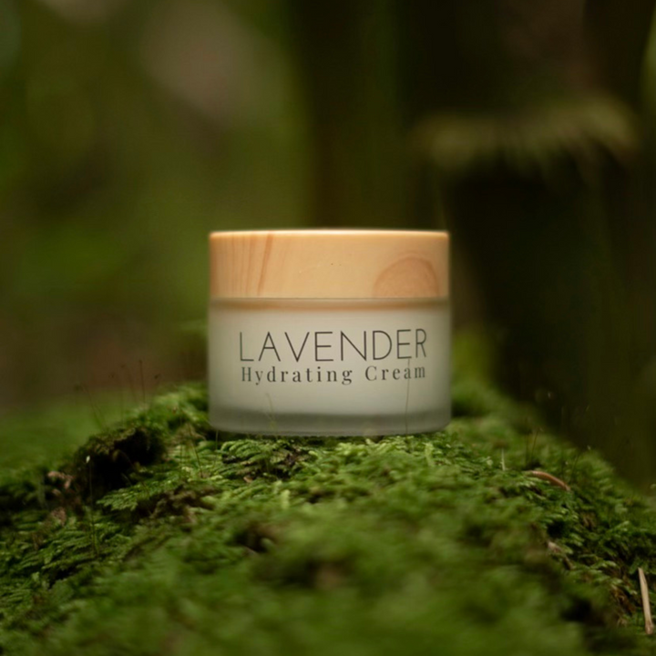 Lavender Hydrating Cream