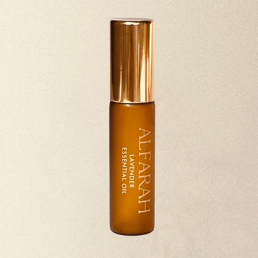 French Lavender Oil - 5ml
