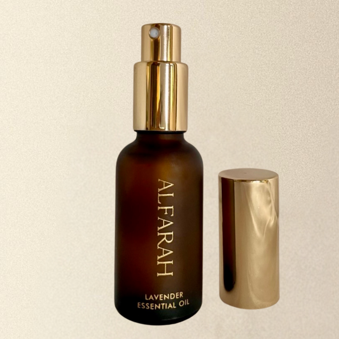 French Lavender Oil - 30ml Spray