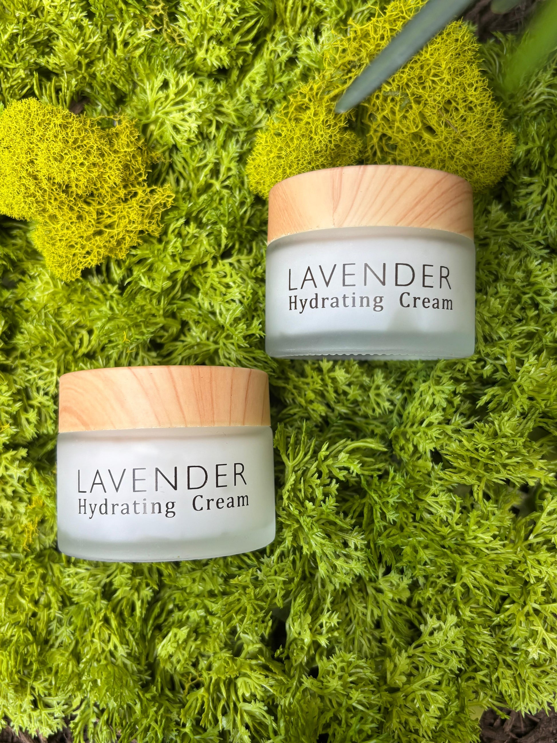 Lavender Hydrating + Clarifying Cream (2-Pack Autopurchase Special)