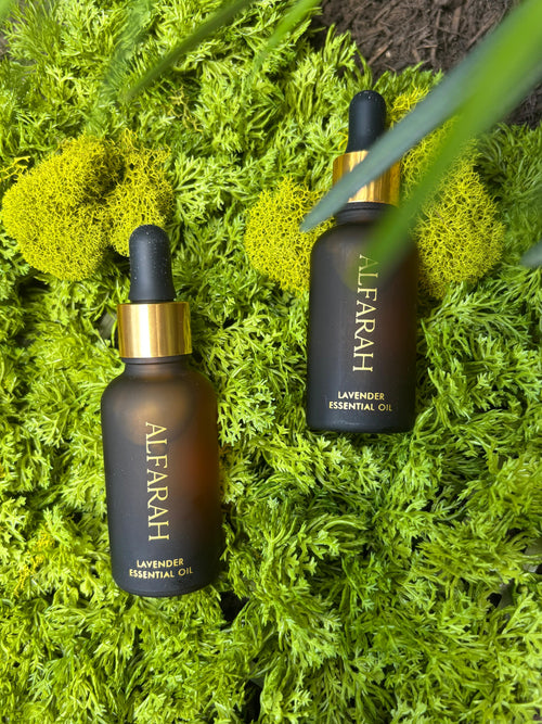 French Lavender Oil (2-Pack Autopurchase Special)