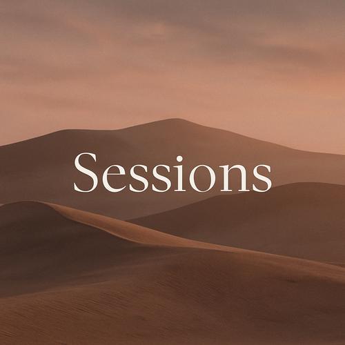 Harmonic Egg Sessions