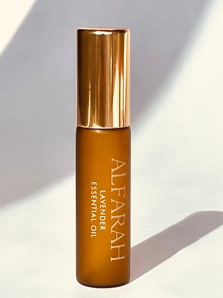 French Lavender Oil - 5ml