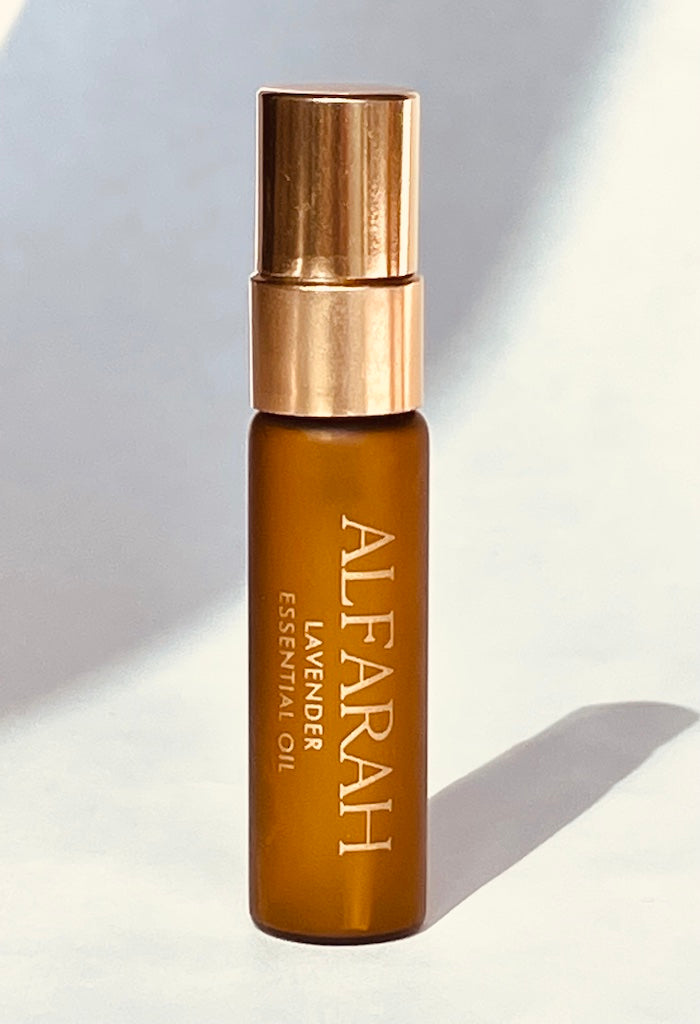 French Lavender Oil