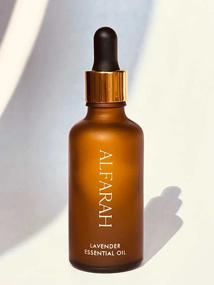 French Lavender Oil