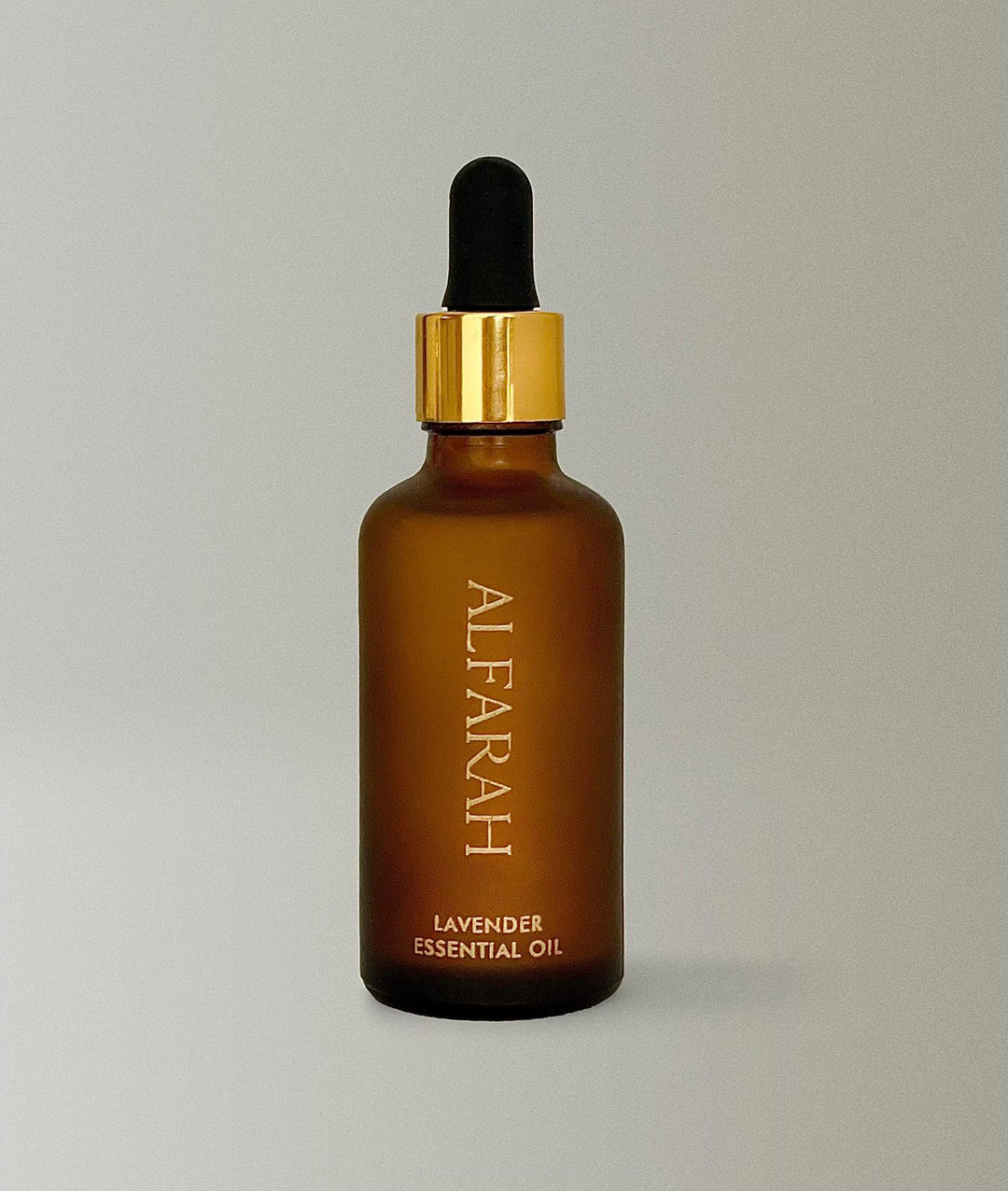 French Lavender Oil - 50ml Dropper
